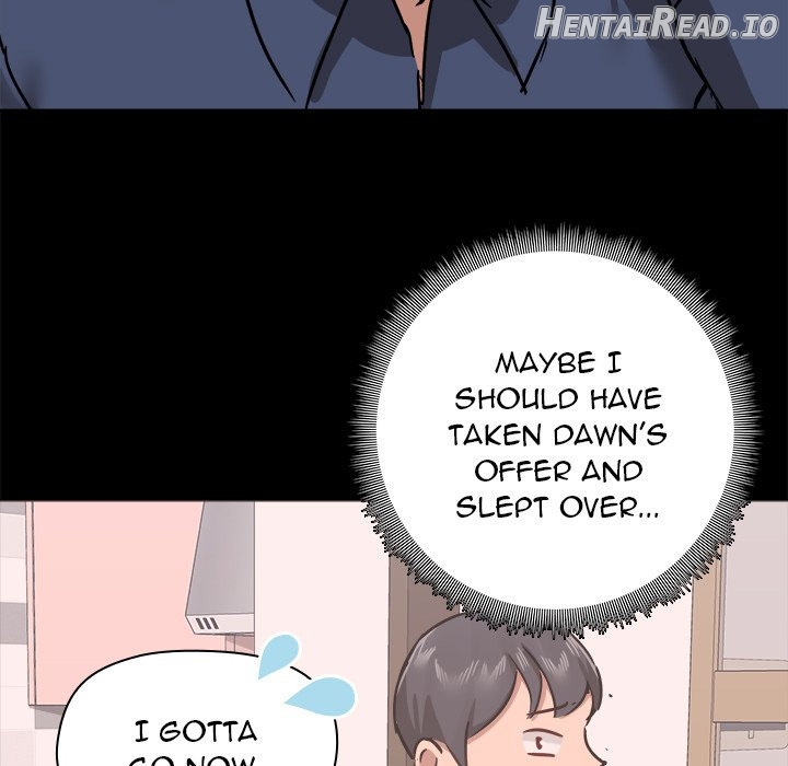All About That Game Life Chapter 35 - page 83