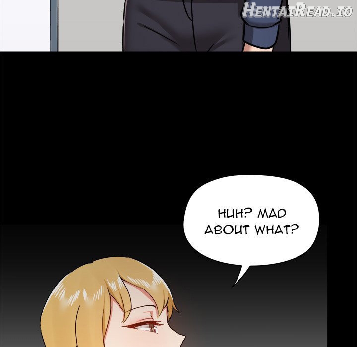 All About That Game Life Chapter 35 - page 90