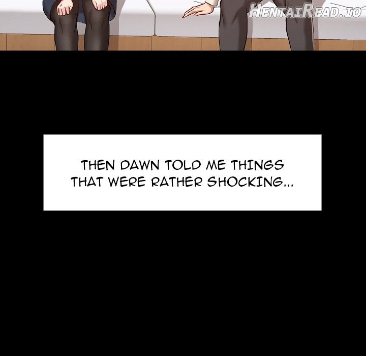 All About That Game Life Chapter 8 - page 32
