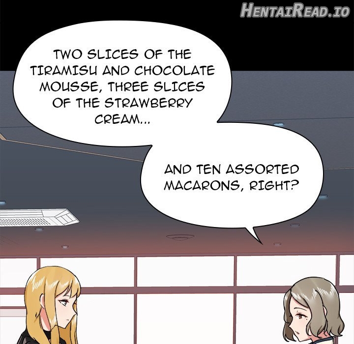All About That Game Life Chapter 36 - page 131