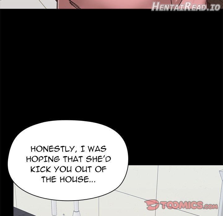 All About That Game Life Chapter 36 - page 21
