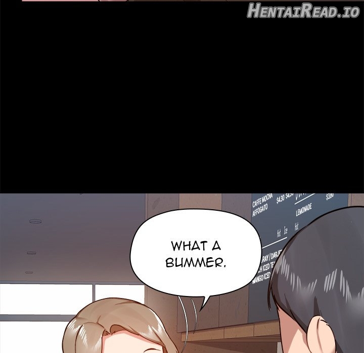 All About That Game Life Chapter 36 - page 23