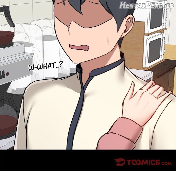 All About That Game Life Chapter 36 - page 33