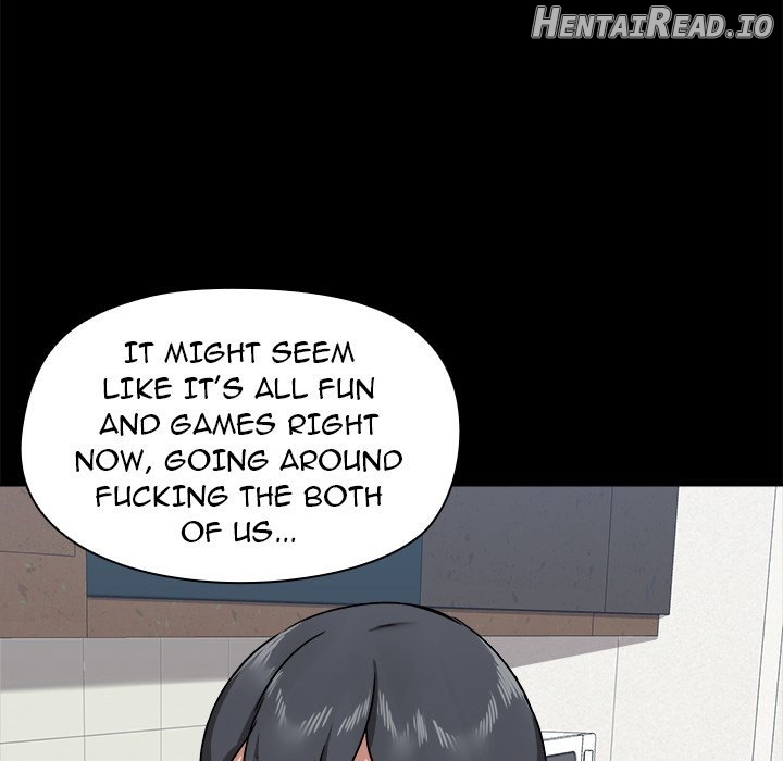 All About That Game Life Chapter 36 - page 34