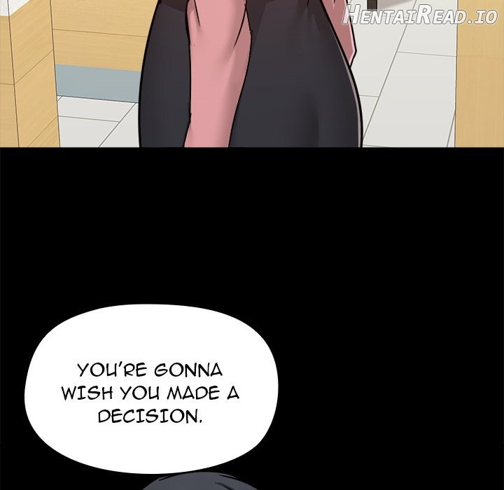 All About That Game Life Chapter 36 - page 40