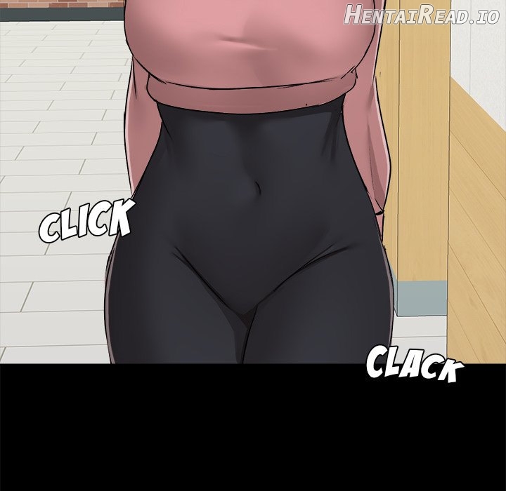 All About That Game Life Chapter 36 - page 46