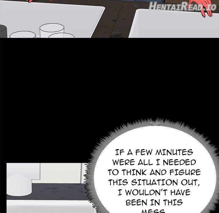 All About That Game Life Chapter 36 - page 59