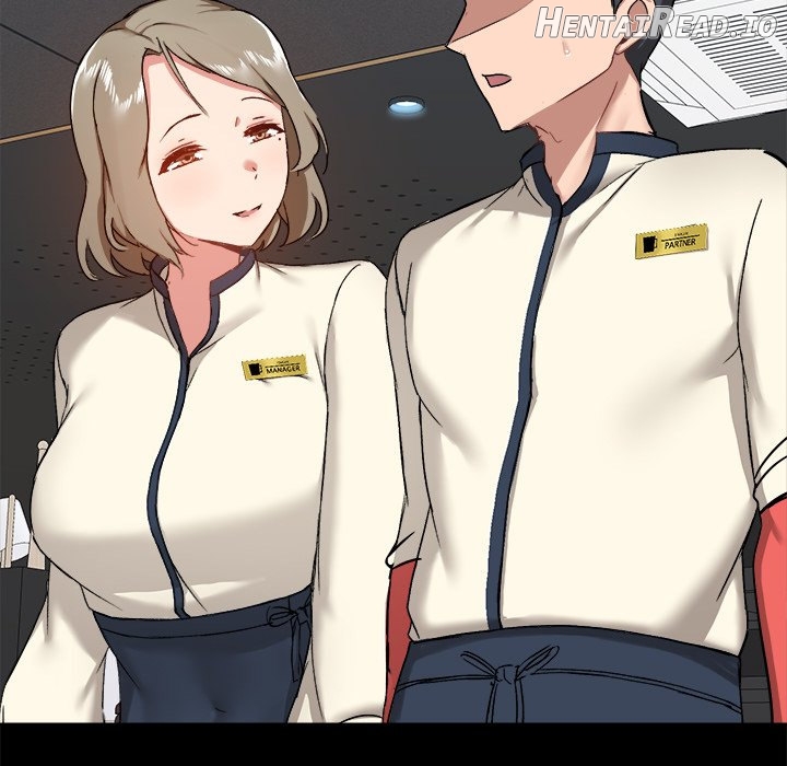 All About That Game Life Chapter 36 - page 64