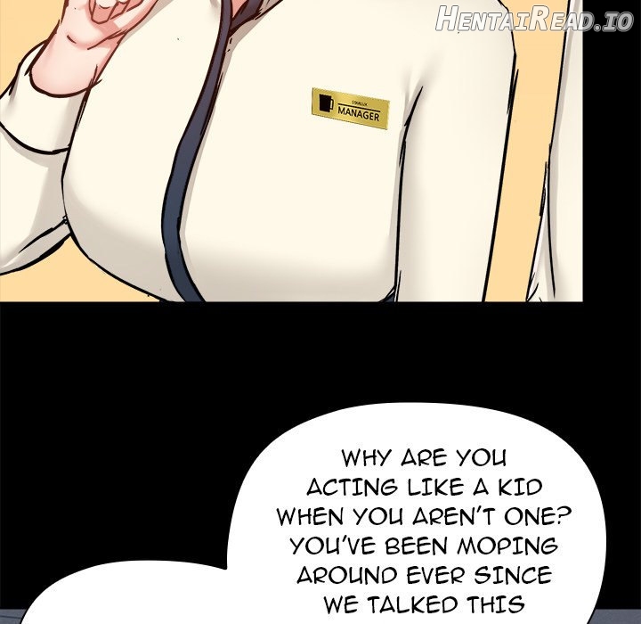 All About That Game Life Chapter 36 - page 74