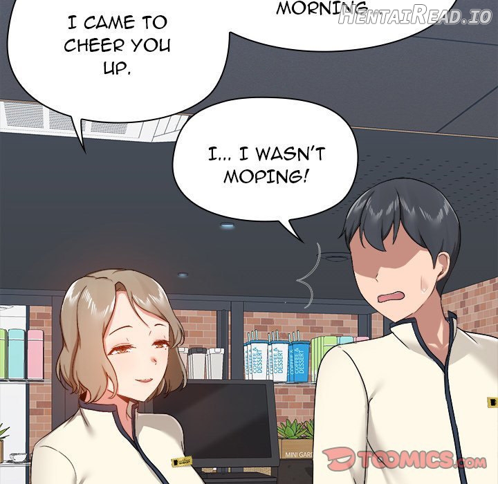 All About That Game Life Chapter 36 - page 75