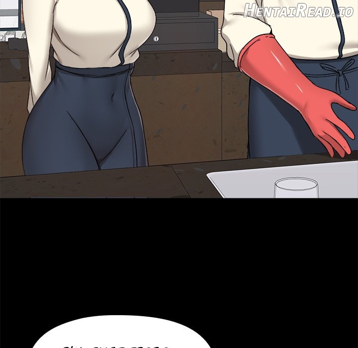 All About That Game Life Chapter 36 - page 76
