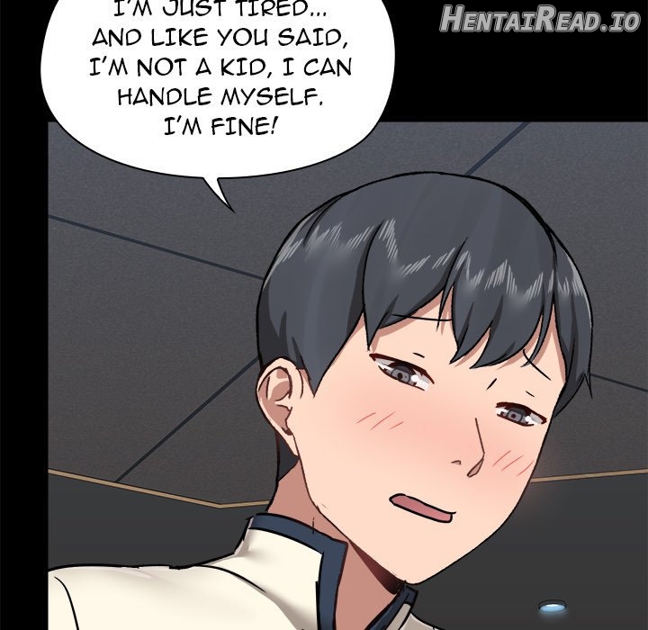 All About That Game Life Chapter 36 - page 77