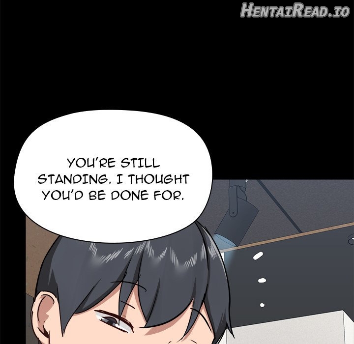 All About That Game Life Chapter 36 - page 8