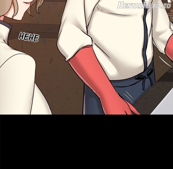 All About That Game Life Chapter 36 - page 84