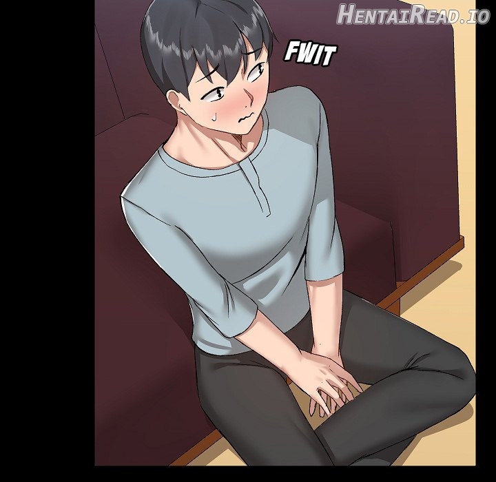 All About That Game Life Chapter 9 - page 116