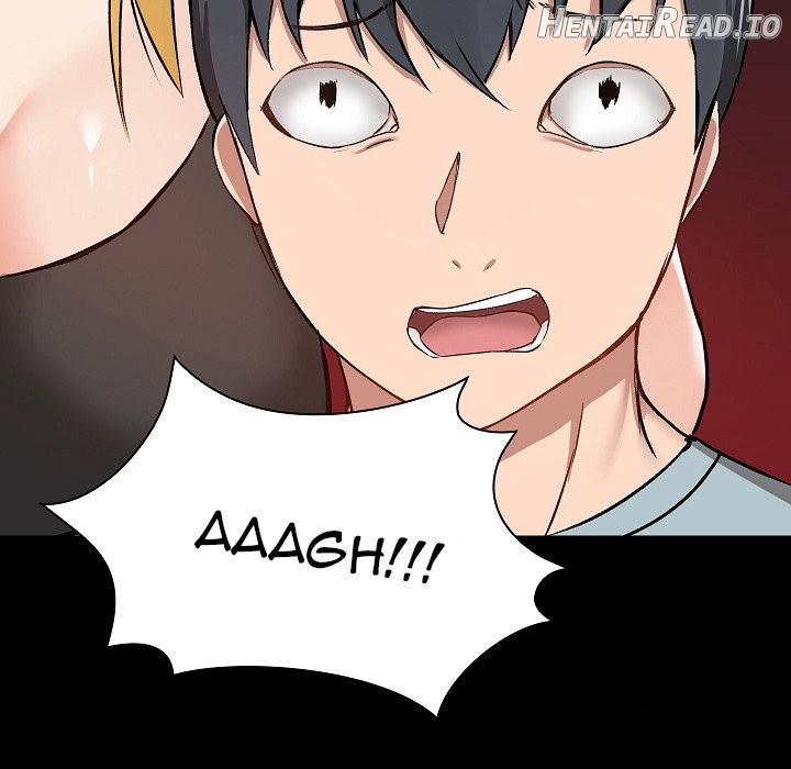 All About That Game Life Chapter 9 - page 46