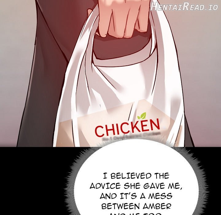 All About That Game Life Chapter 9 - page 6