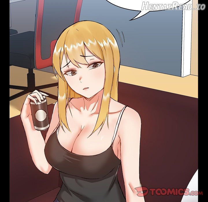 All About That Game Life Chapter 9 - page 69