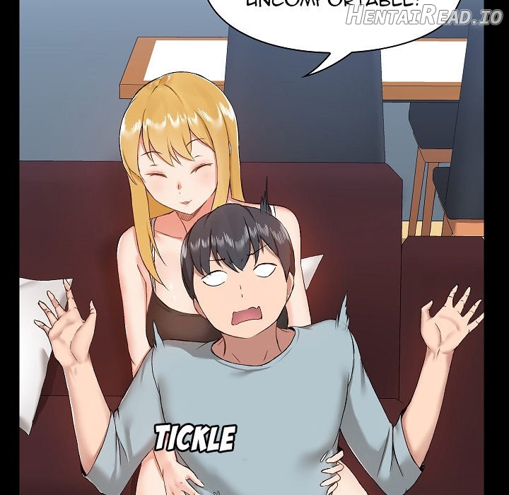 All About That Game Life Chapter 9 - page 83