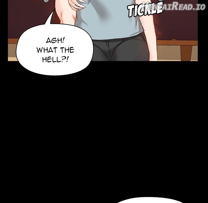 All About That Game Life Chapter 9 - page 84