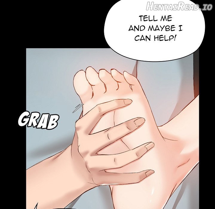 All About That Game Life Chapter 9 - page 85