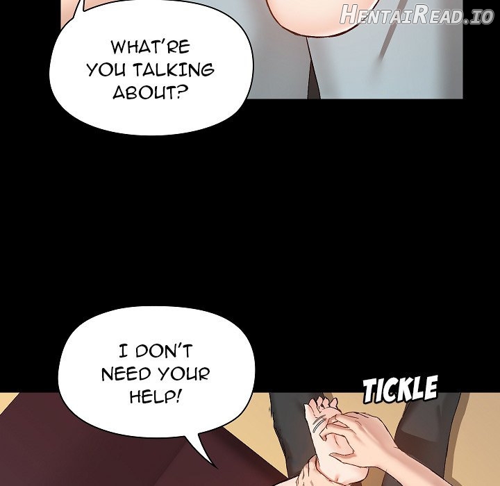 All About That Game Life Chapter 9 - page 86