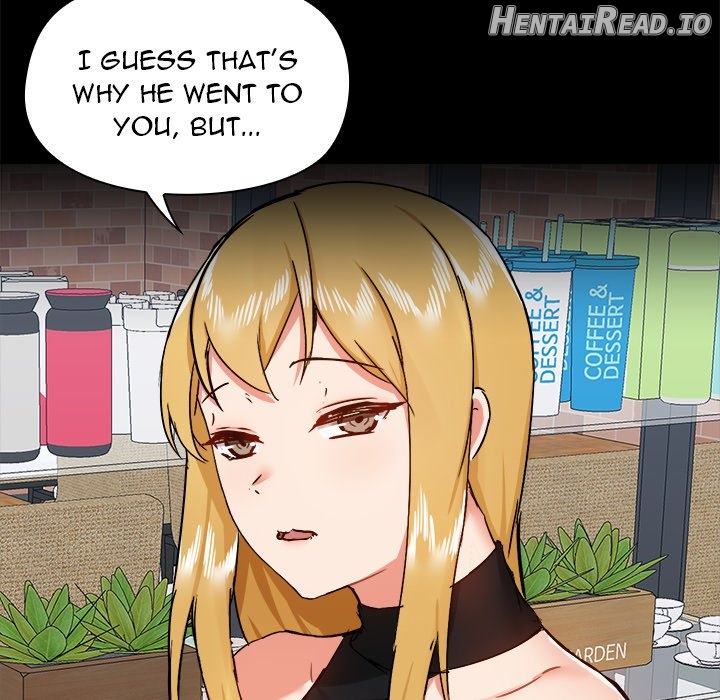 All About That Game Life Chapter 37 - page 116