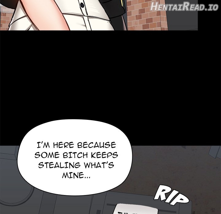 All About That Game Life Chapter 37 - page 29