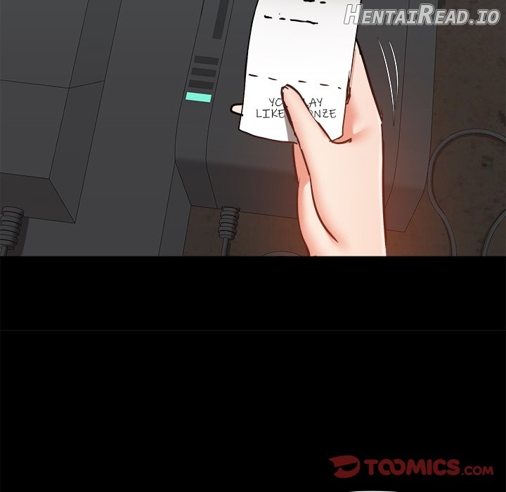 All About That Game Life Chapter 37 - page 30