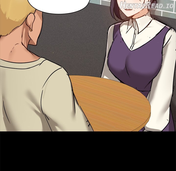 All About That Game Life Chapter 37 - page 35