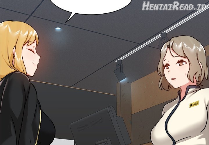All About That Game Life Chapter 37 - page 4