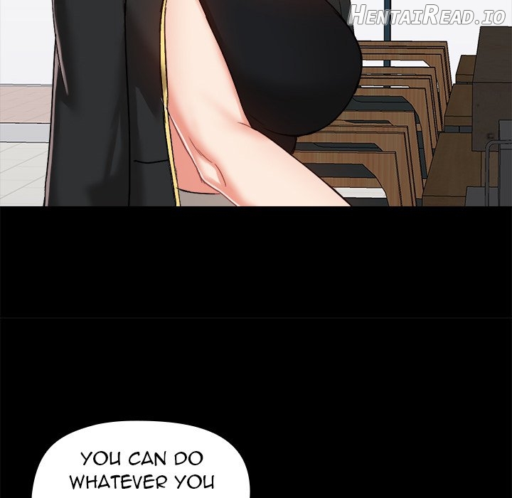 All About That Game Life Chapter 37 - page 44