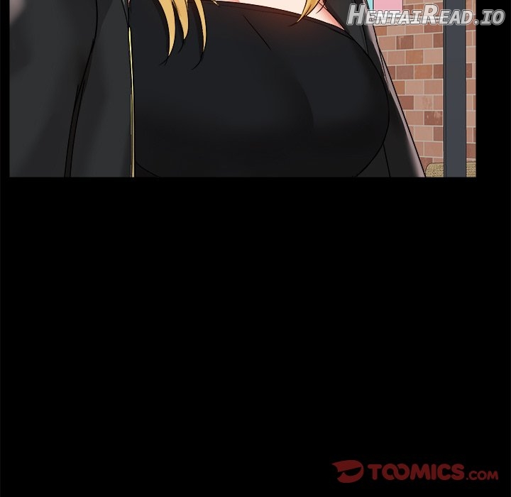 All About That Game Life Chapter 37 - page 48