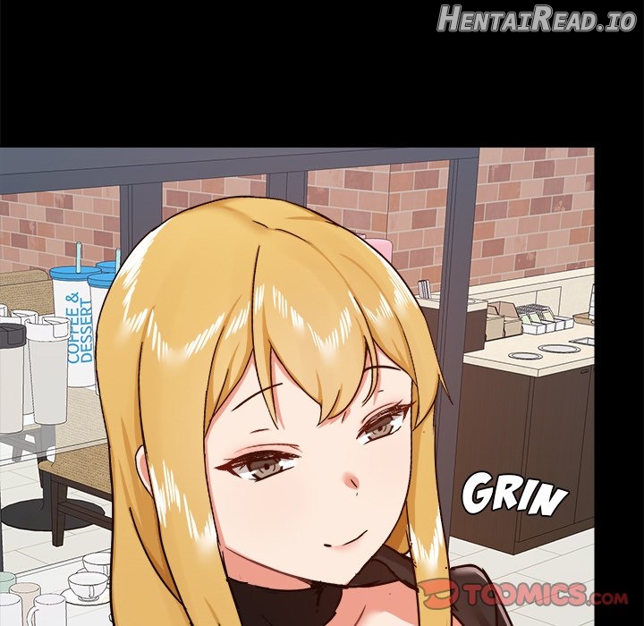 All About That Game Life Chapter 37 - page 6