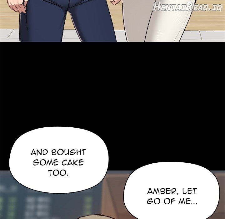 All About That Game Life Chapter 37 - page 68