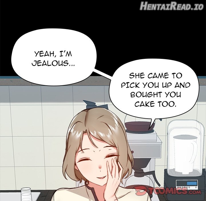 All About That Game Life Chapter 37 - page 72