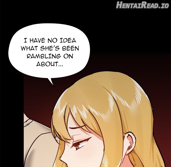 All About That Game Life Chapter 37 - page 79