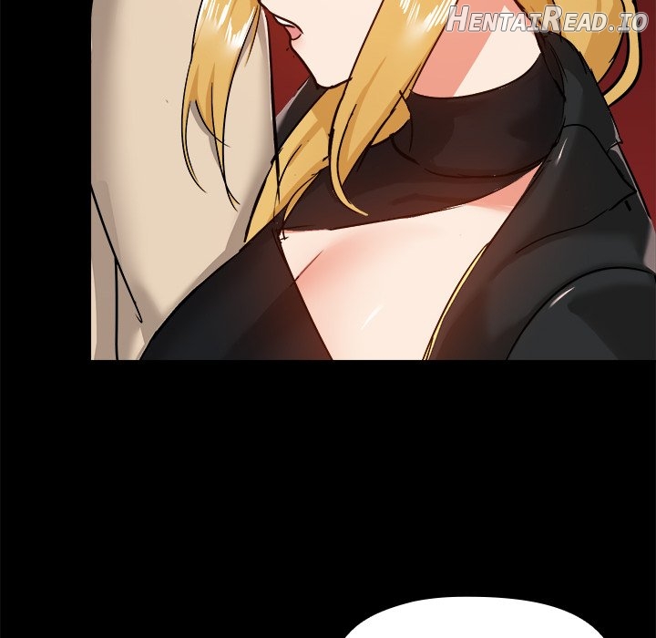 All About That Game Life Chapter 37 - page 80