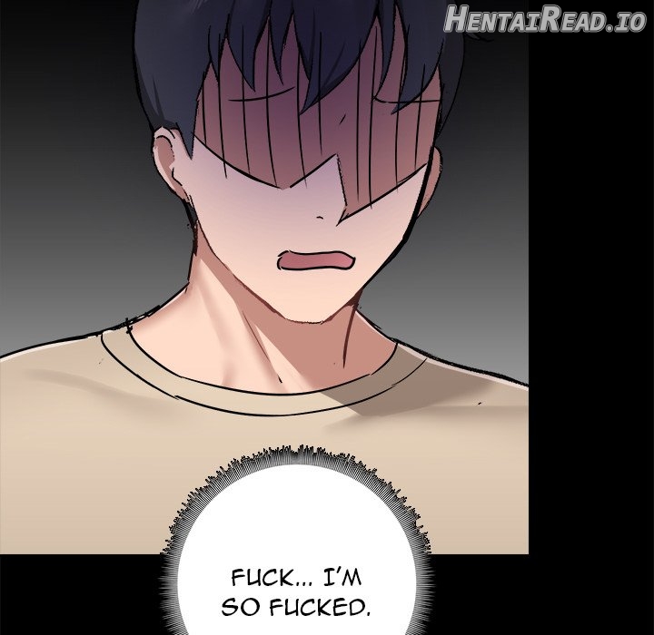 All About That Game Life Chapter 37 - page 83