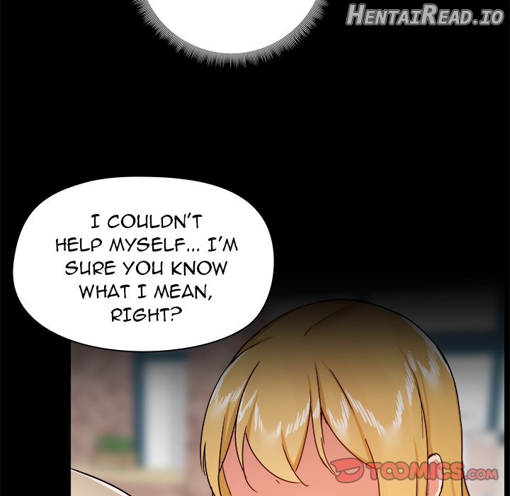 All About That Game Life Chapter 37 - page 84