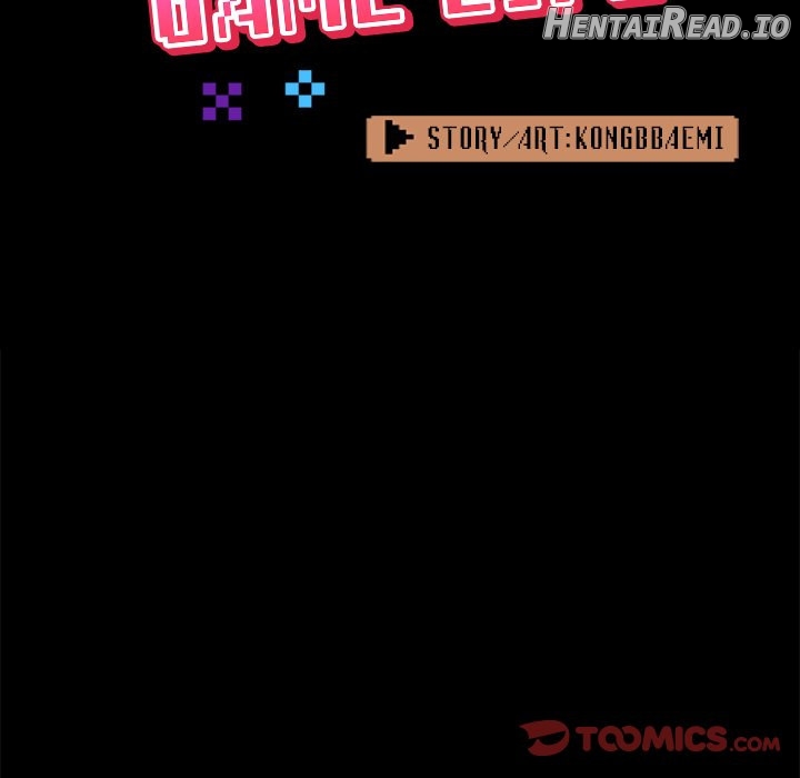 All About That Game Life Chapter 10 - page 45