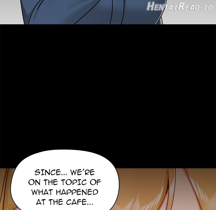 All About That Game Life Chapter 38 - page 116