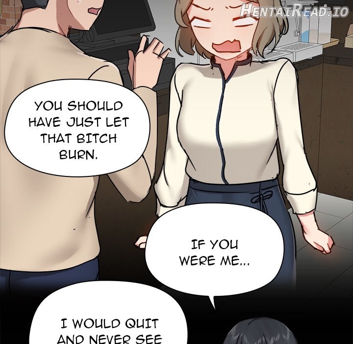 All About That Game Life Chapter 38 - page 32