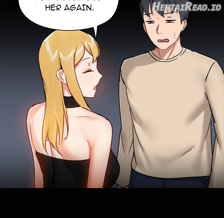 All About That Game Life Chapter 38 - page 33