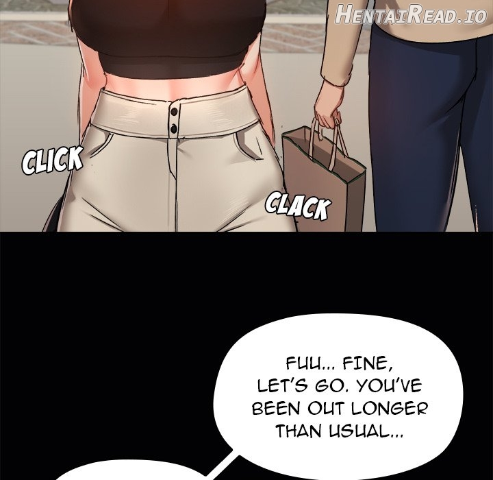 All About That Game Life Chapter 38 - page 41