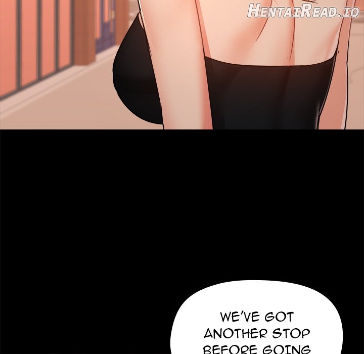 All About That Game Life Chapter 38 - page 45