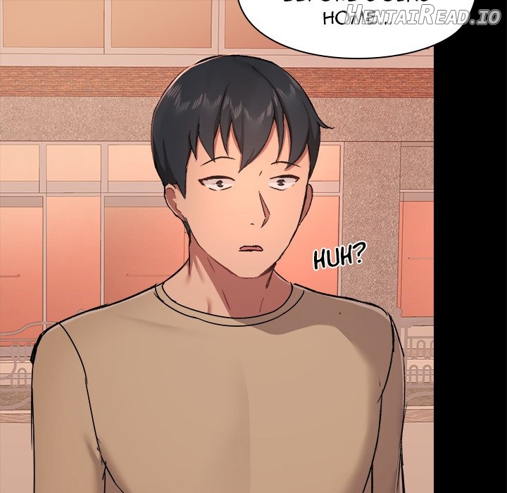 All About That Game Life Chapter 38 - page 46