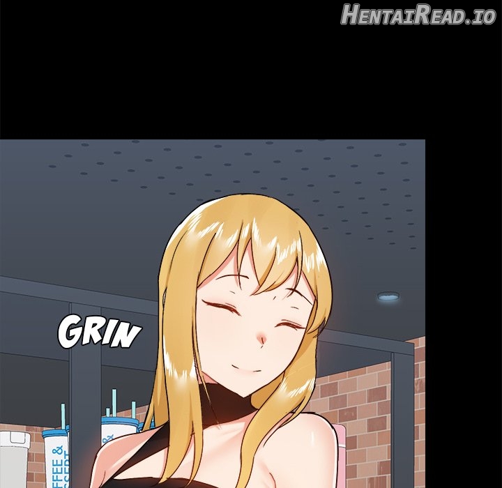 All About That Game Life Chapter 38 - page 6