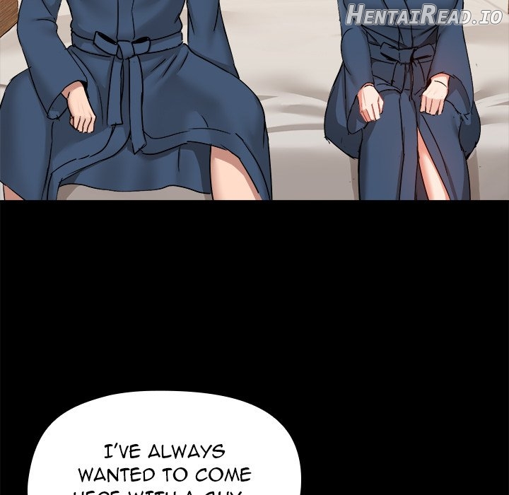 All About That Game Life Chapter 38 - page 77
