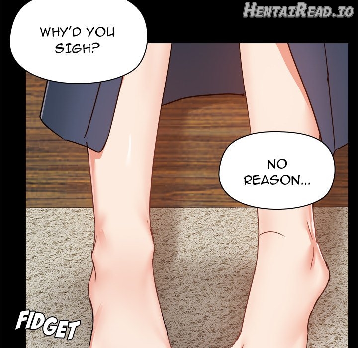 All About That Game Life Chapter 38 - page 85